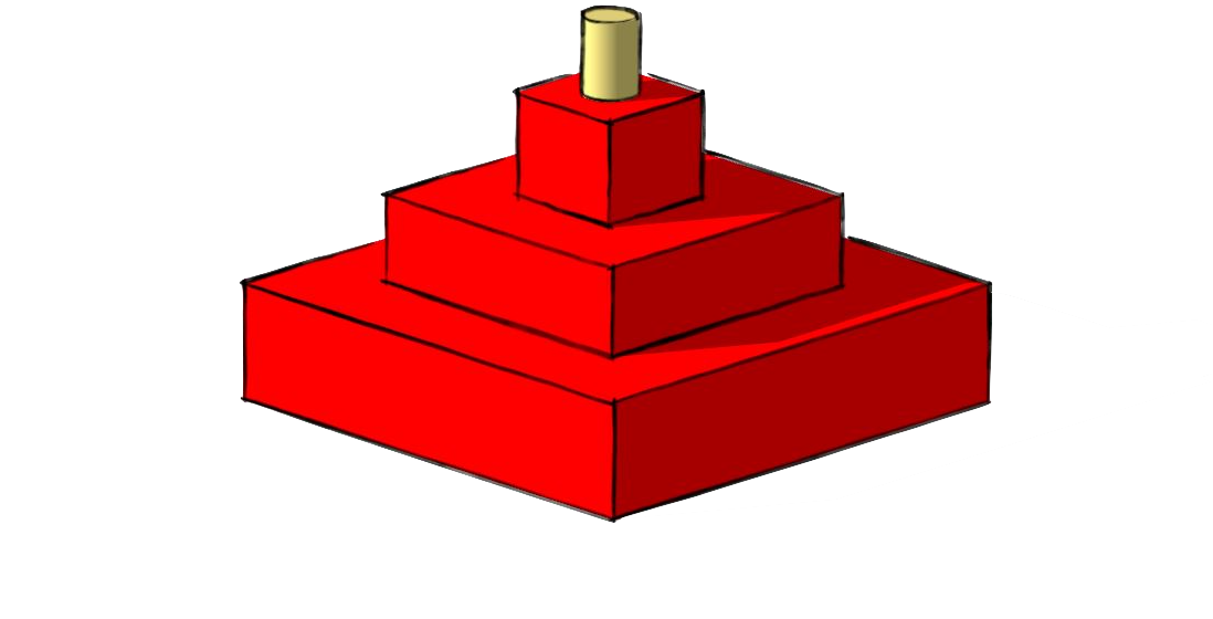 Red dasturlash tilidagi logotip